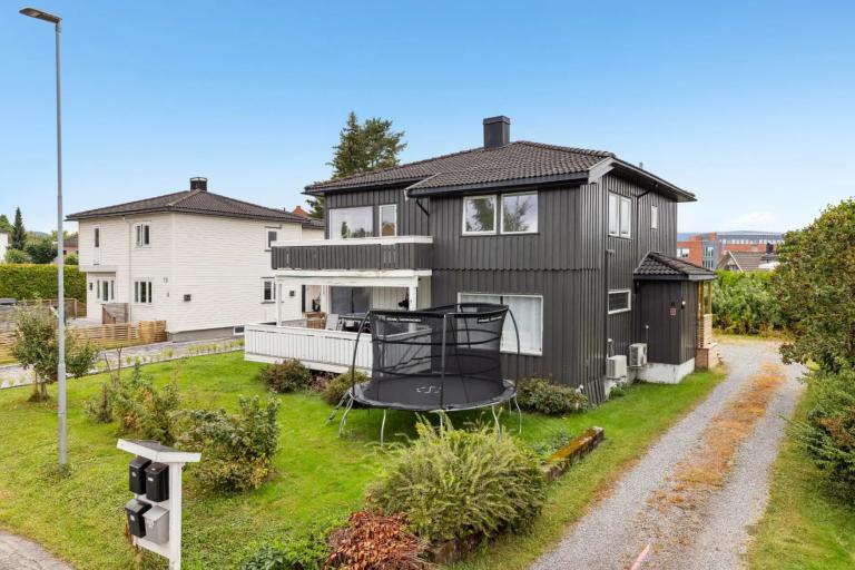 3716 Skien Heddalsvegen 8B